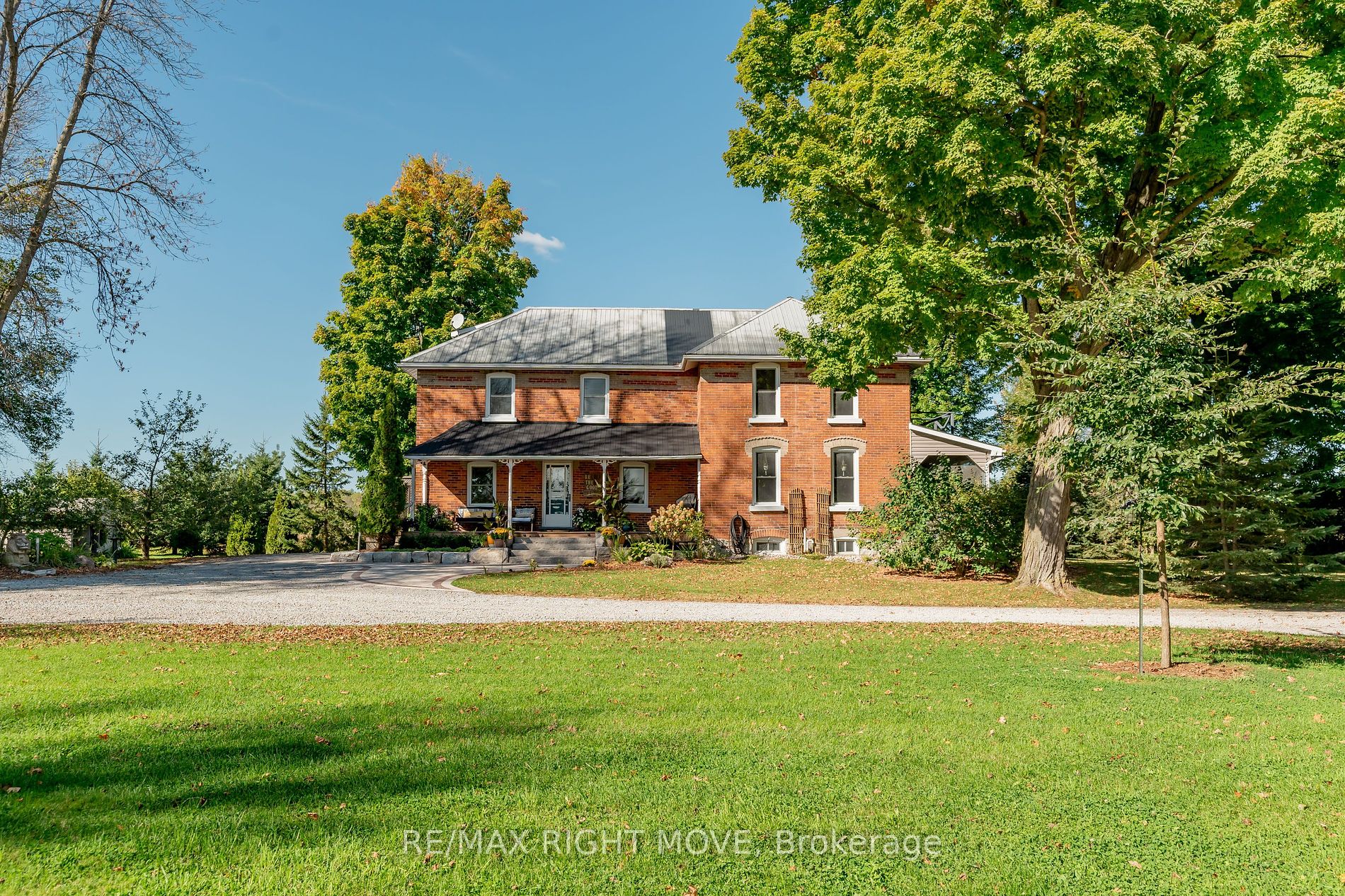 3477 Kirkfield Rd, Kawartha Lakes, Ontario, Rural Carden