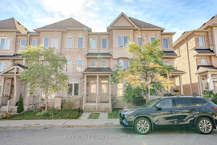 37 De Jong St, Toronto, Ontario, Dorset Park