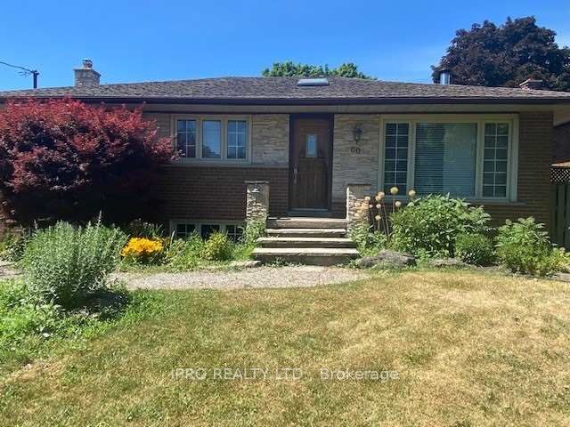 60 Theodore Dr, Mississauga, Ontario, Streetsville