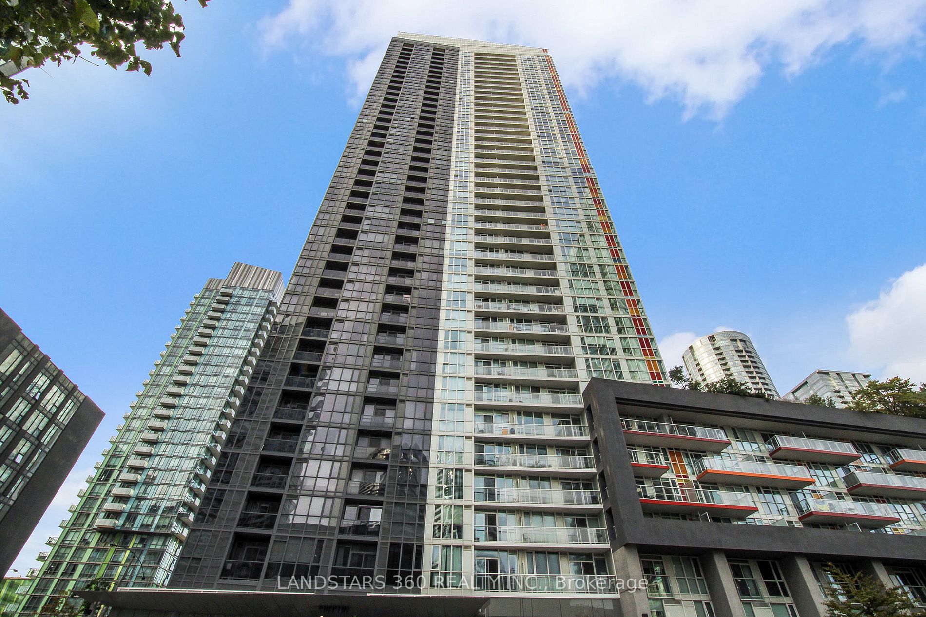 85 Queens Wharf Rd, Toronto, Ontario, Waterfront Communities C1