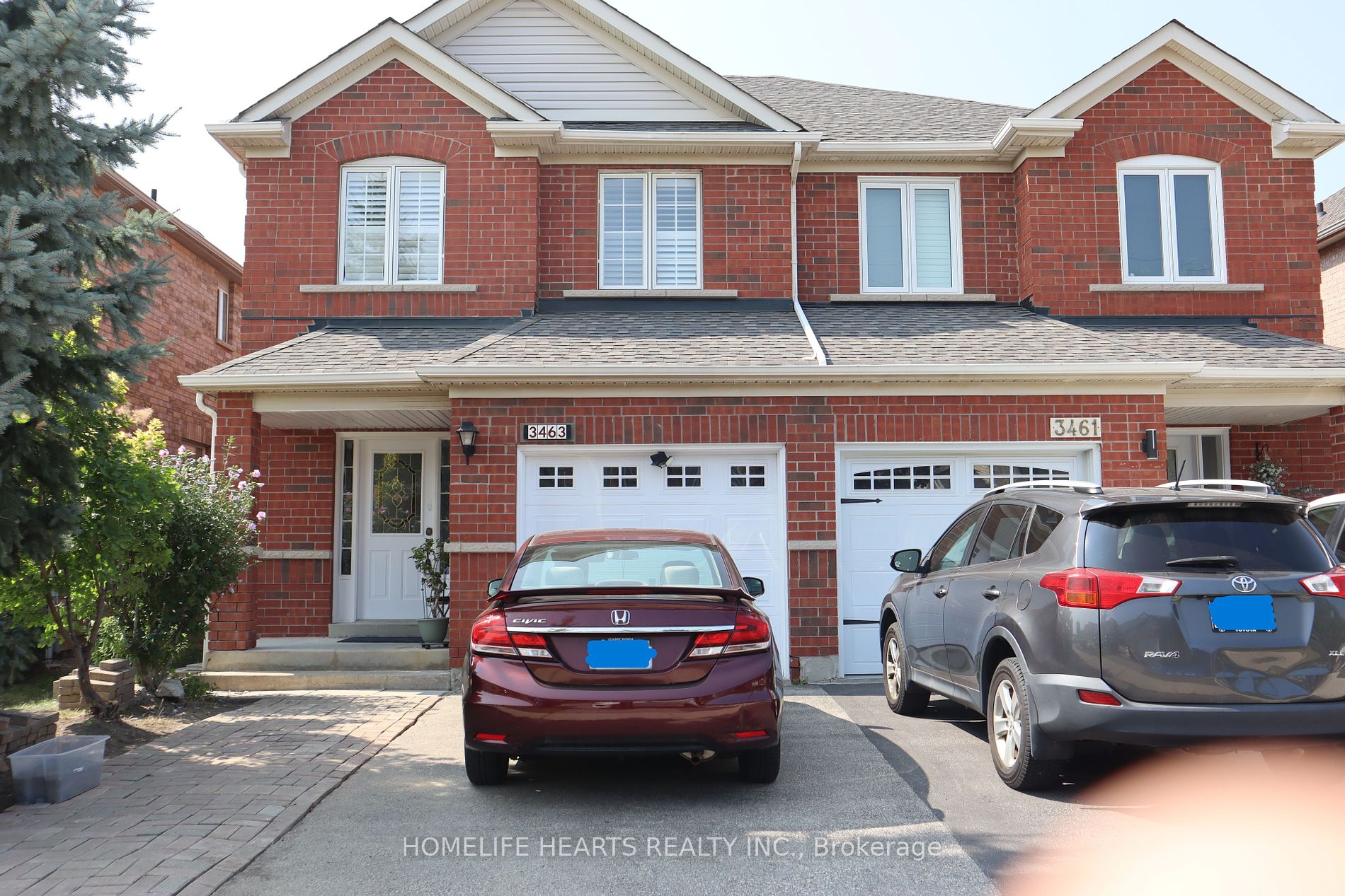 3463 Angel Pass Dr, Mississauga, Ontario, Churchill Meadows