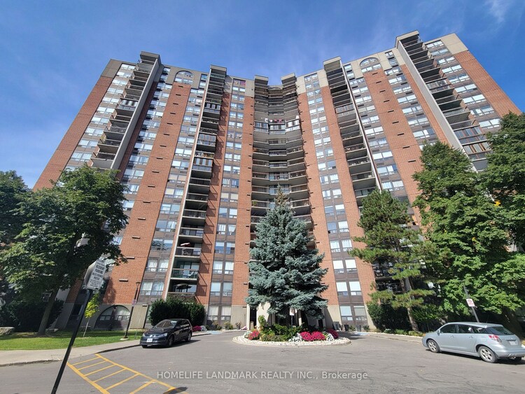 20 Mississauga Valley Blvd, Mississauga, Ontario, Mississauga Valleys