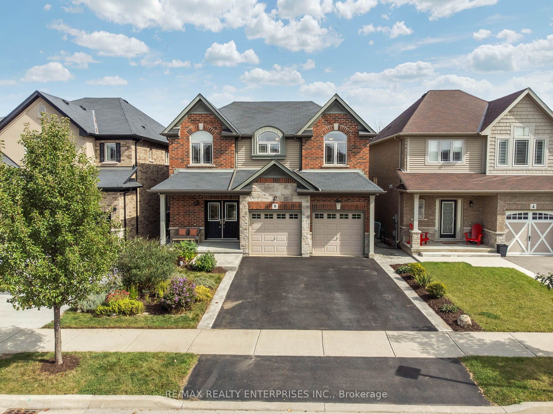 8 Thornbury Crt, Hamilton, Ontario, Stoney Creek Mountain