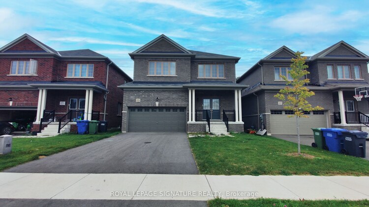 223 Ridley Cres, Southgate, Ontario, Dundalk