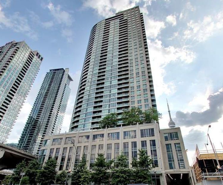 18 Yonge St, Toronto, Ontario, Waterfront Communities C1