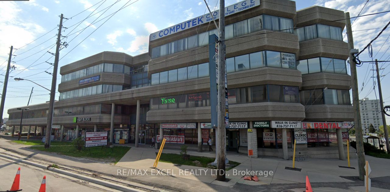 2425 Eglinton Ave E, Toronto, Ontario, Kennedy Park