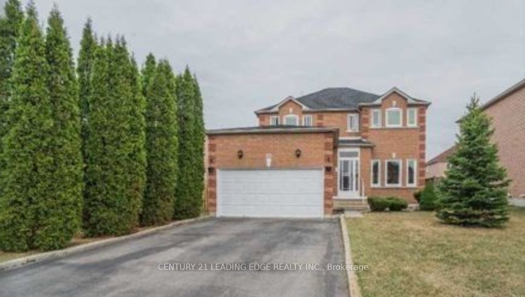 31 Jordana Dr, Markham, Ontario, Middlefield