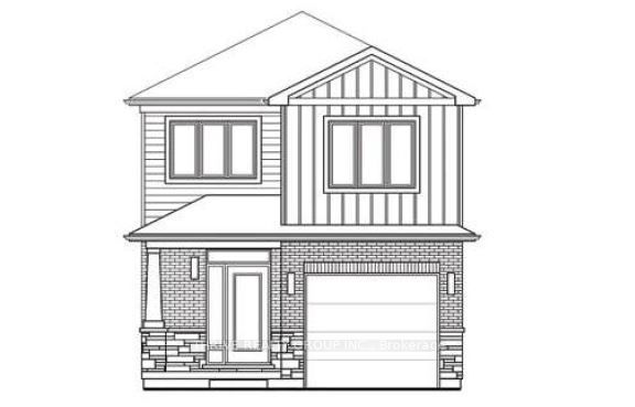 101 Meadowlily Rd S, London, Ontario, South U