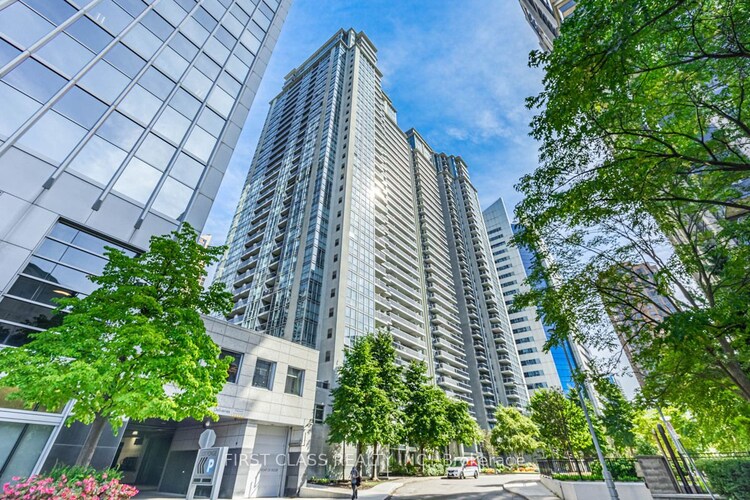 4968 Yonge St, Toronto, Ontario, Lansing-Westgate