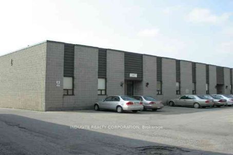 1640 Bonhill Rd, Peel, Ontario