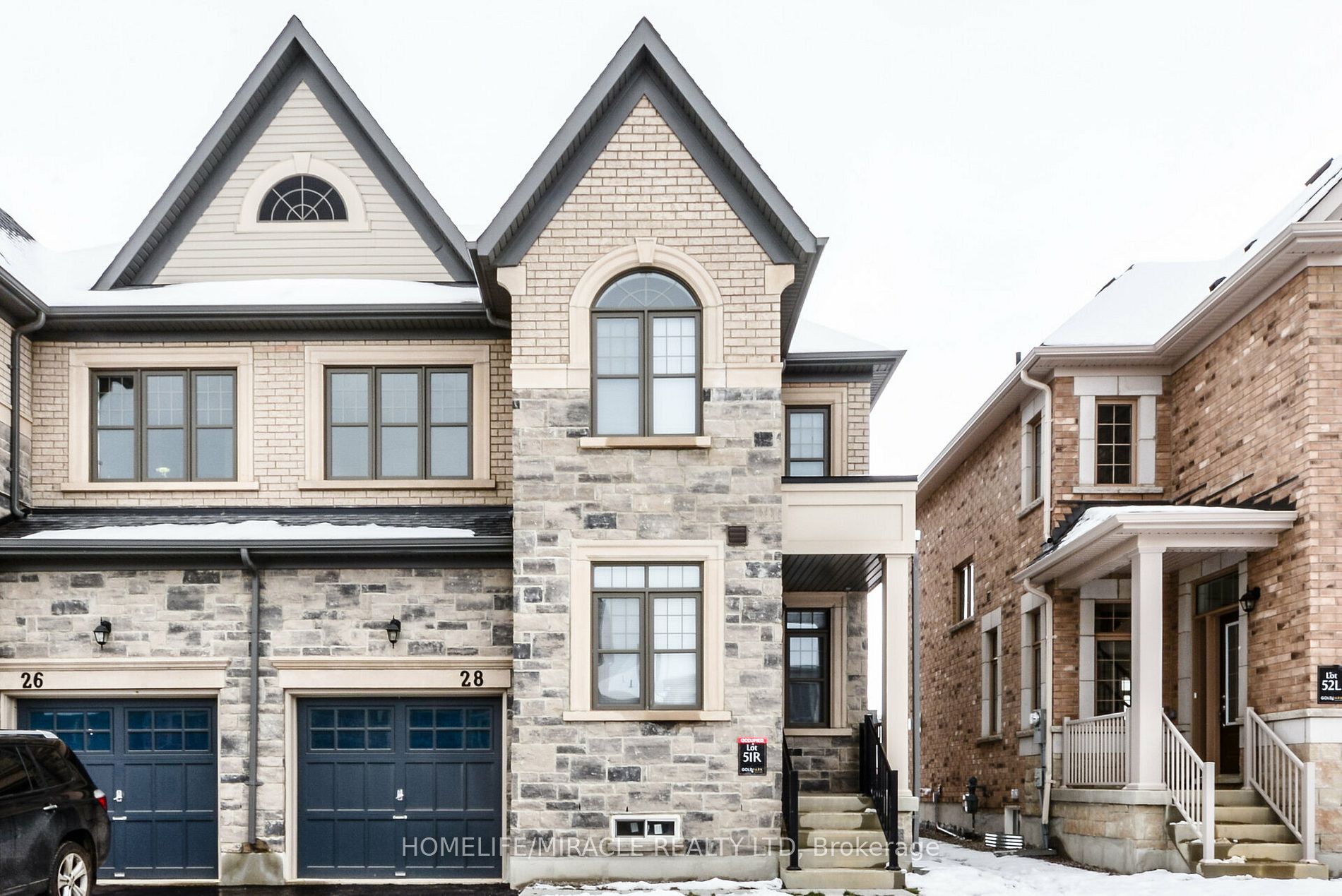 28 Faders Dr, Brampton, Ontario, Northwest Brampton