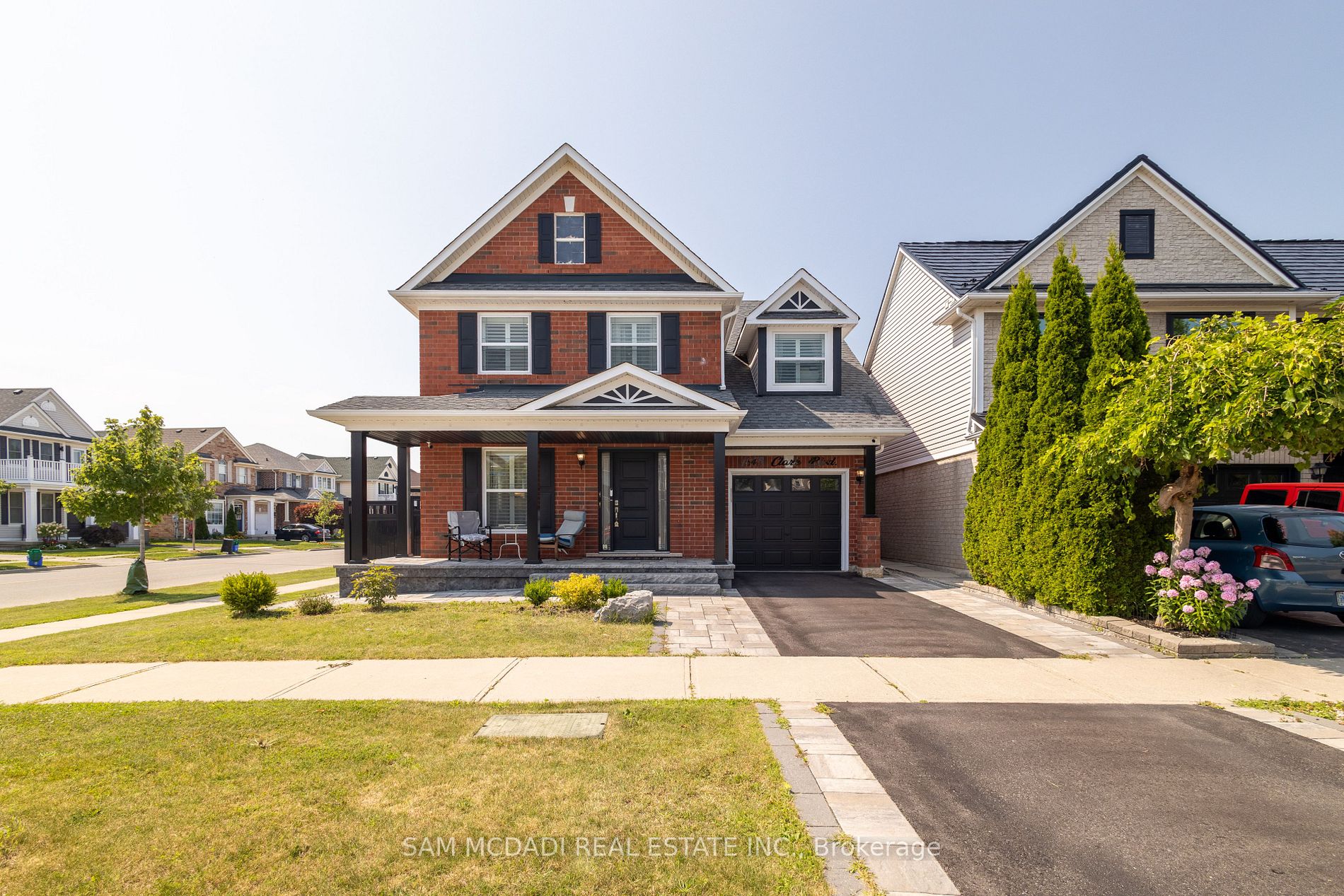 1645 Clark Blvd, Milton, Ontario, Beaty