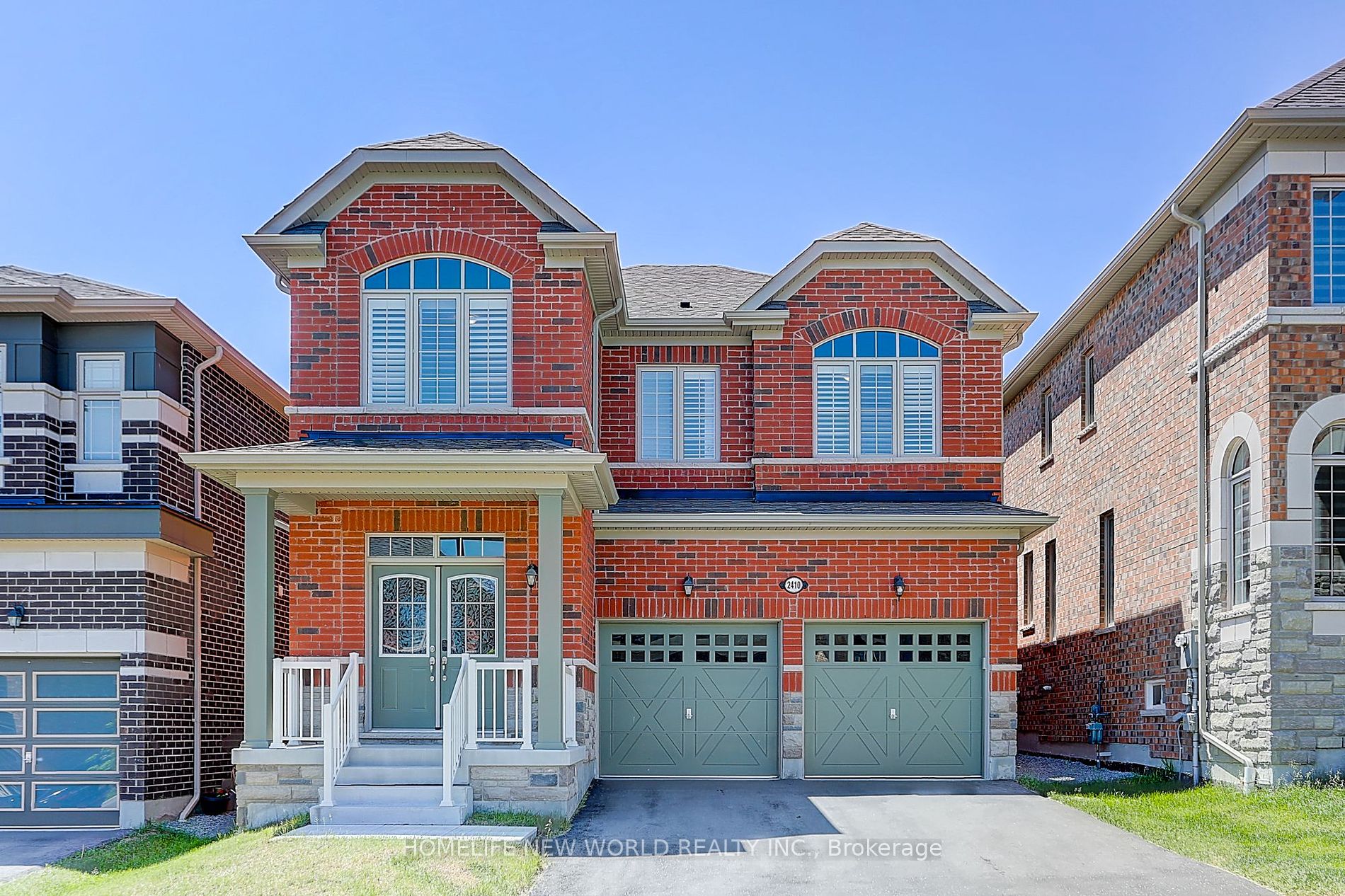 2410 Florentine Pl, Pickering, Ontario, Rural Pickering