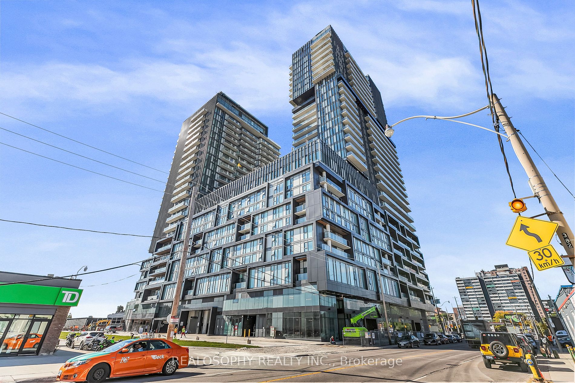 1285 Dupont St, Toronto, Ontario, Dovercourt-Wallace Emerson-Junction