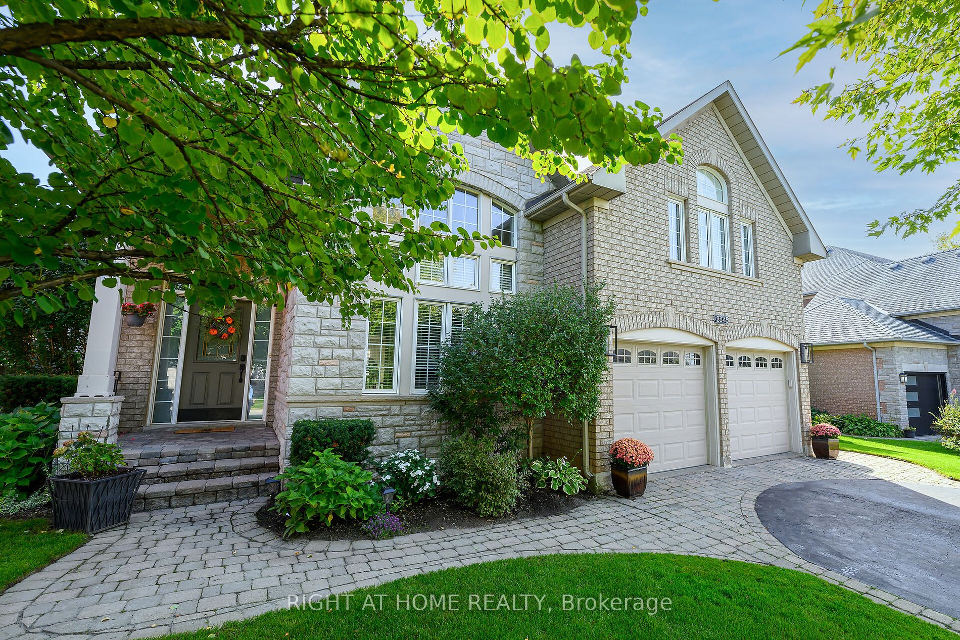 2345 Carpenters Circ, Oakville, Ontario, Glen Abbey