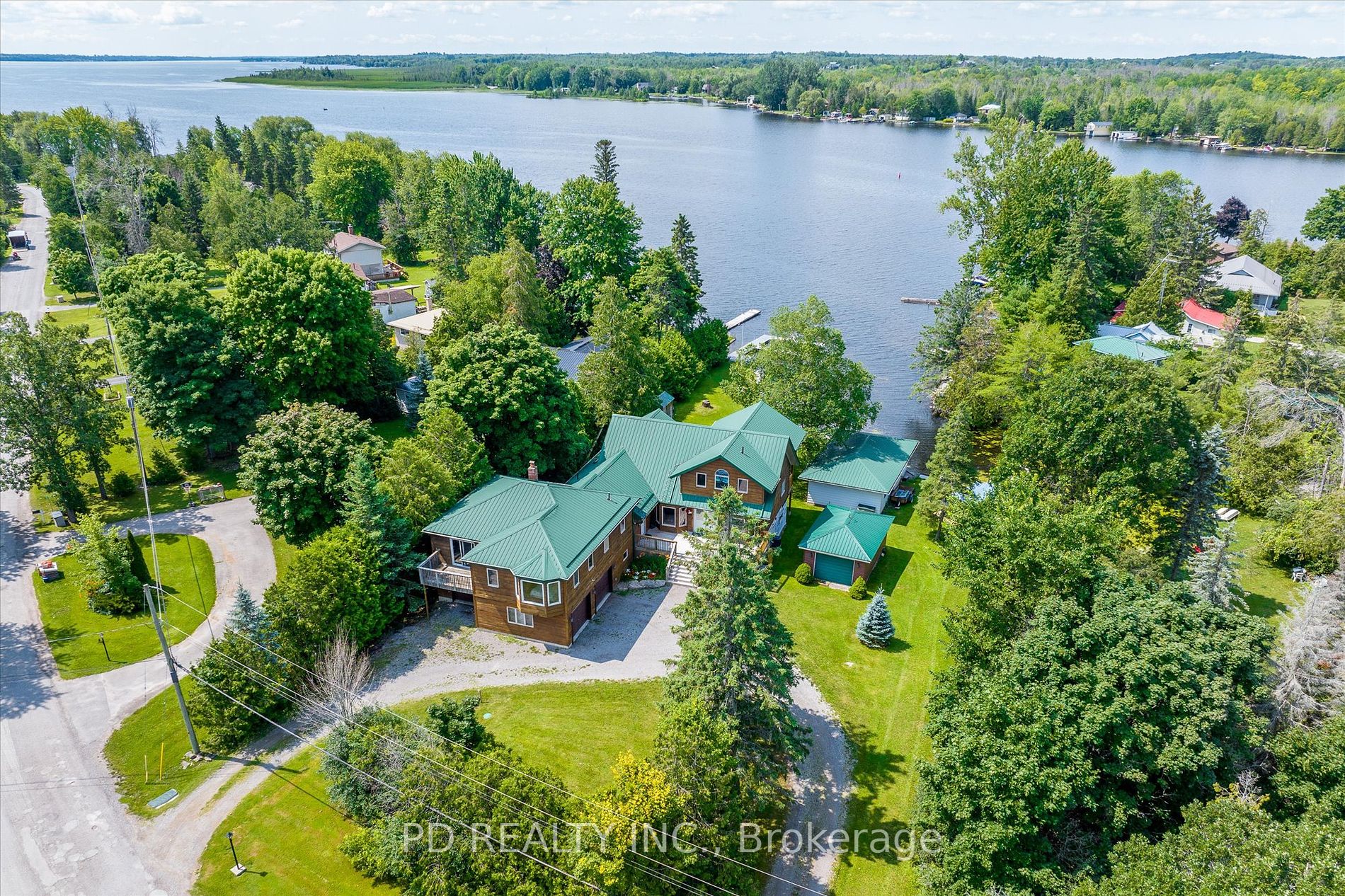 48 Sturgeon Glen Rd, Kawartha Lakes, Ontario, Fenelon Falls