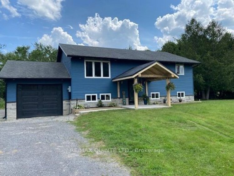 862 Ray Rd S, Centre Hastings, Ontario, 