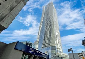 1 bloor Street E, Toronto, ON , MLS #C9375216 , Image - 1