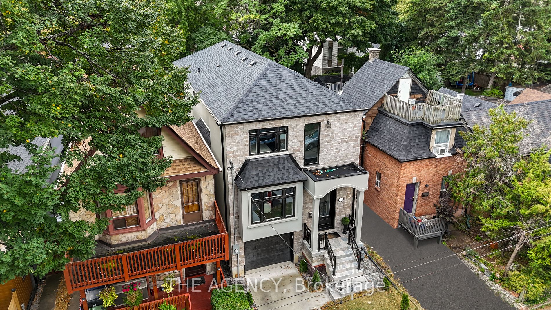 318 Rhodes Ave, Toronto, Ontario, Greenwood-Coxwell