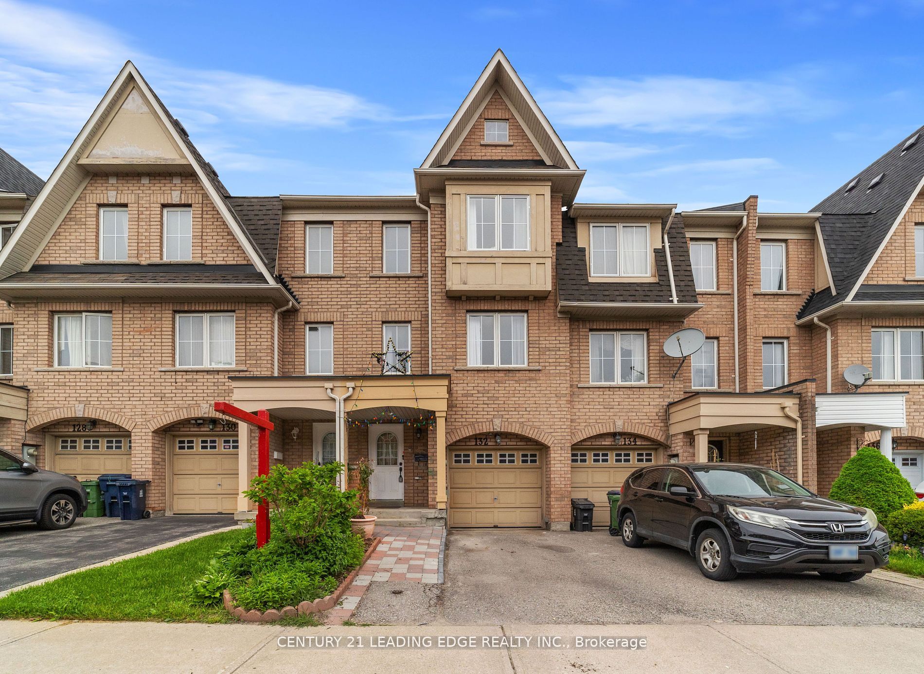 132 MIKE MYERS Dr, Toronto, Ontario, Dorset Park