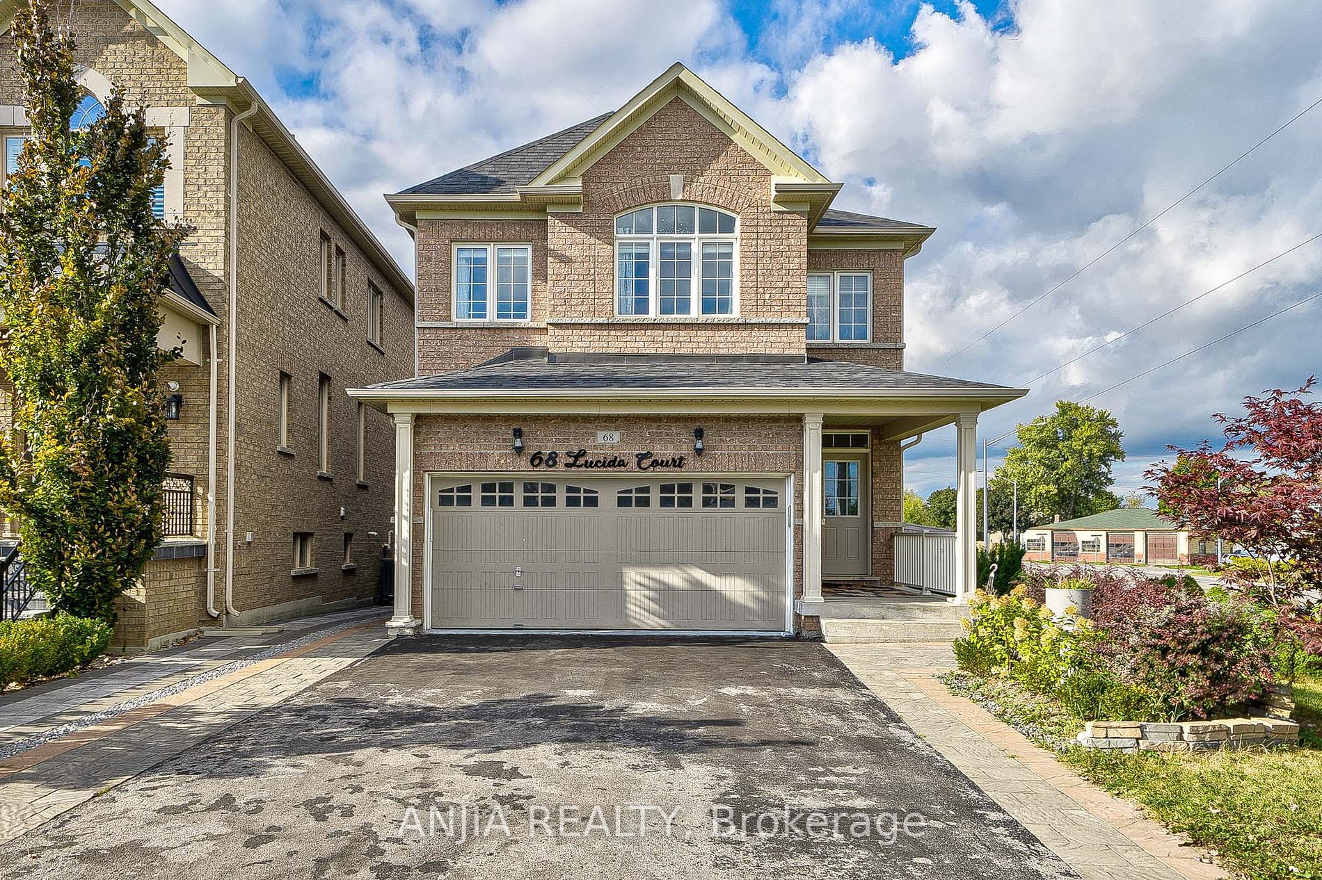 68 Lucida Crt, Whitchurch-Stouffville, Ontario, Stouffville