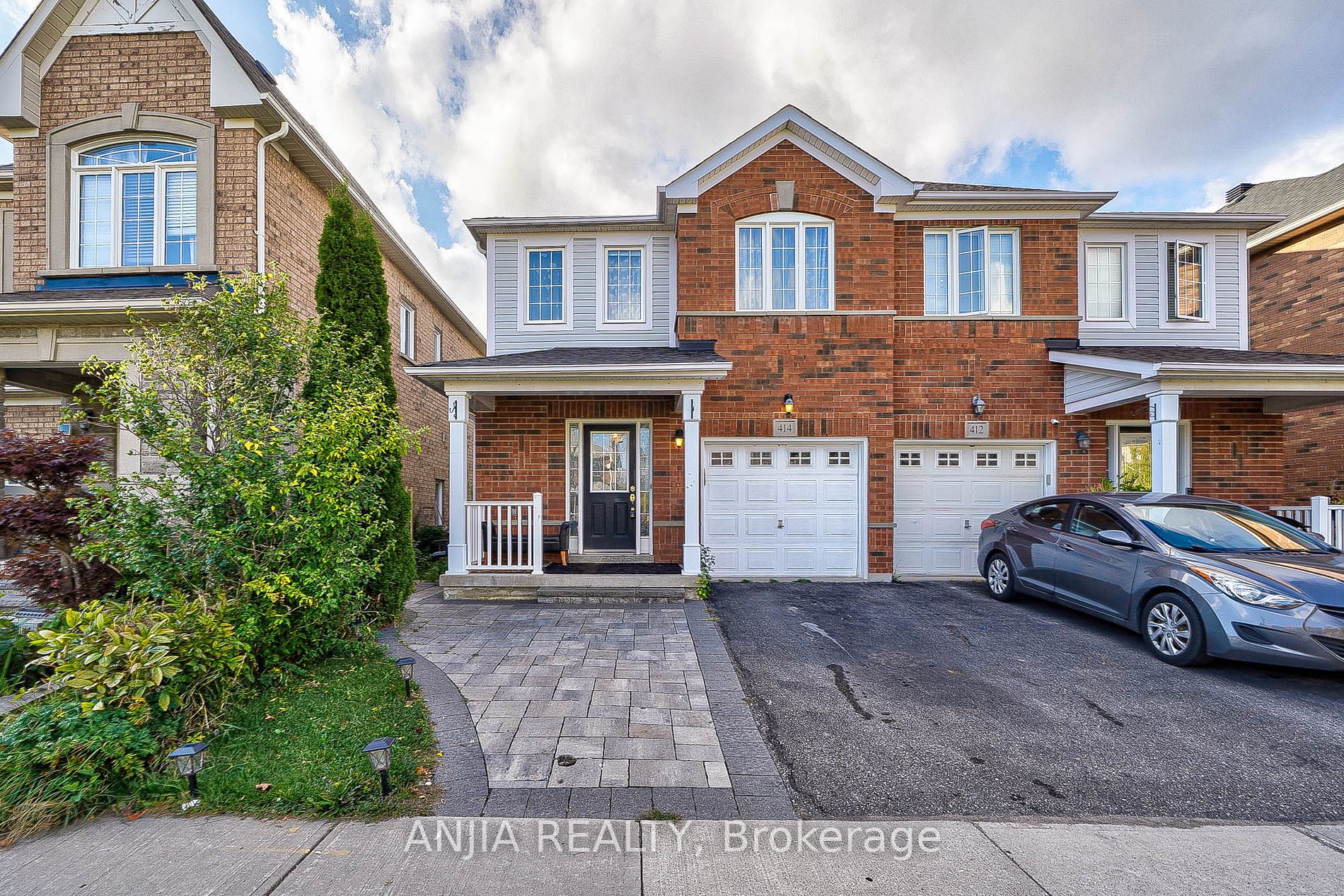 414 Reeves Way Blvd, Whitchurch-Stouffville, Ontario, Stouffville