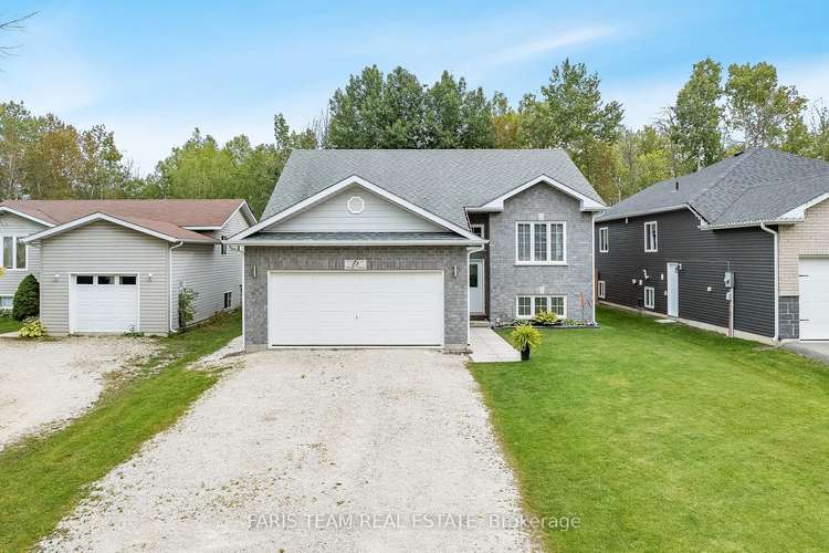 27 Marilyn Ave S, Wasaga Beach, Ontario, Wasaga Beach