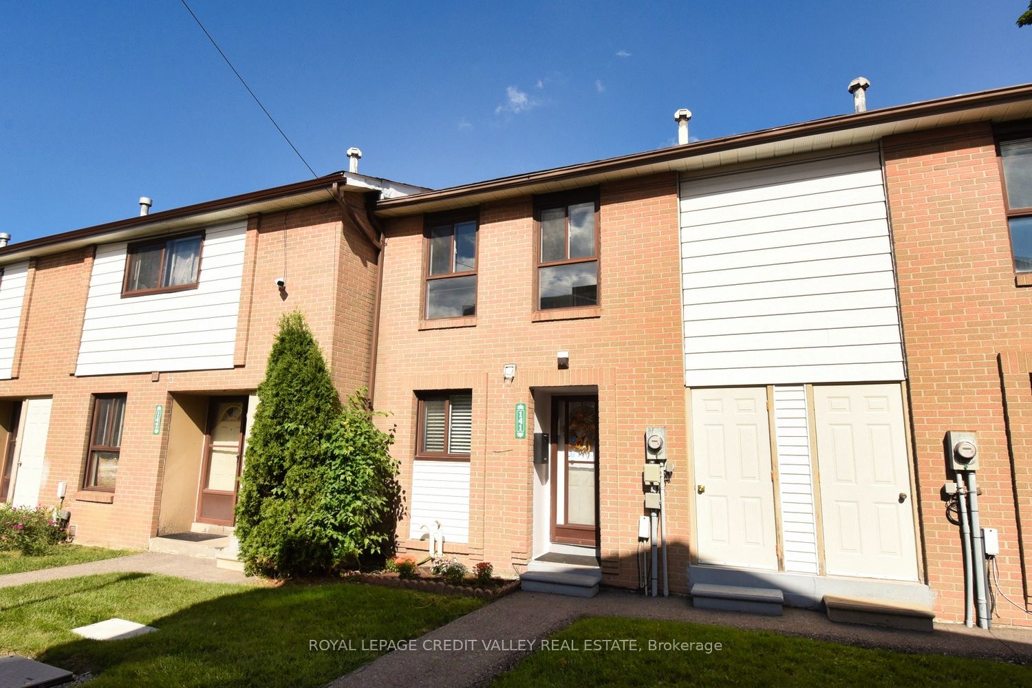 141 Fleetwood Cres, Brampton, Ontario, Southgate