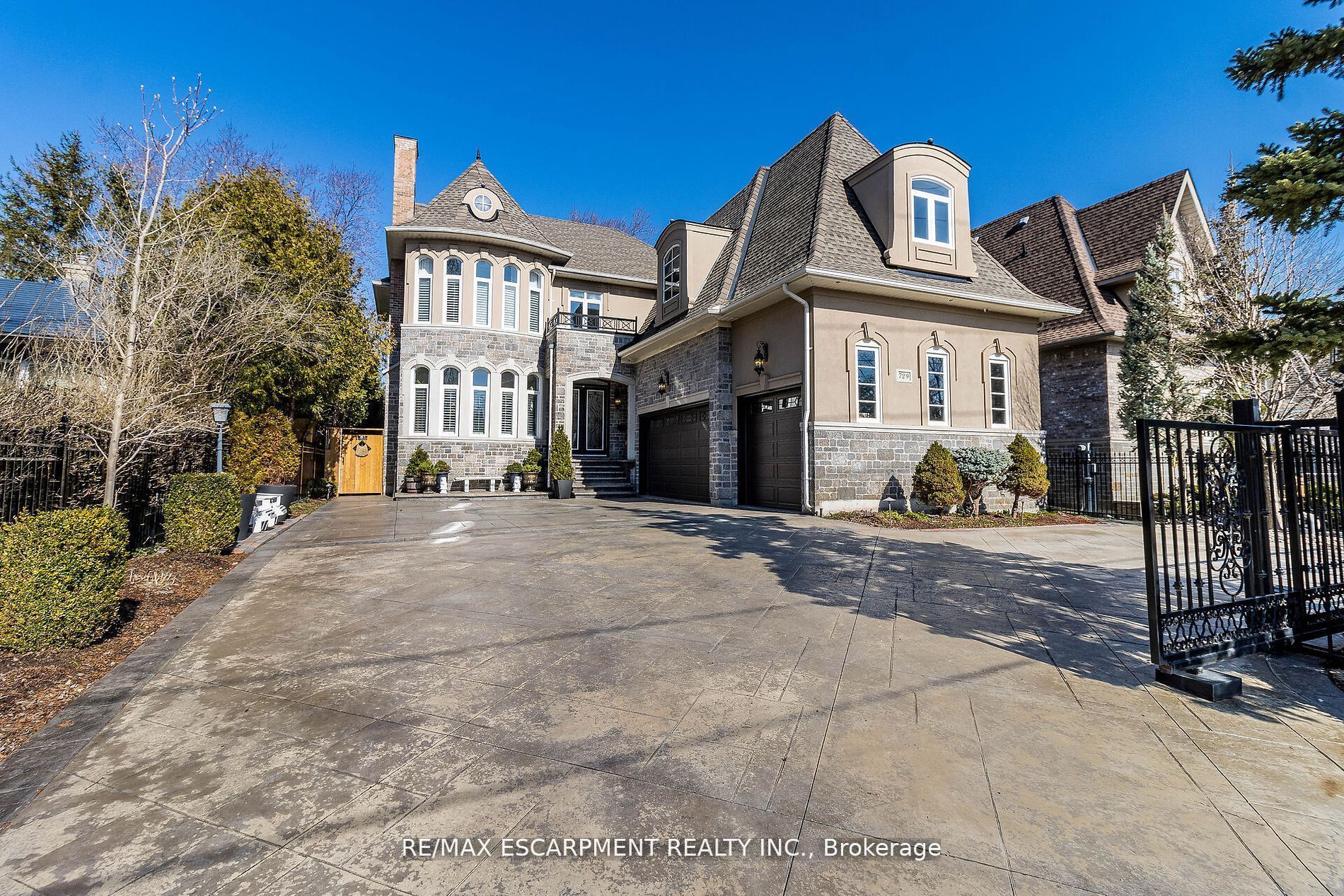 729 Queensway  W, Mississauga, Ontario, Erindale