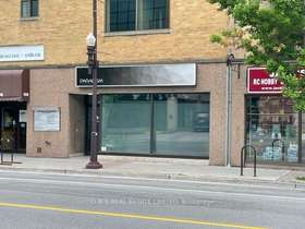 161 King St, Peterborough, Ontario