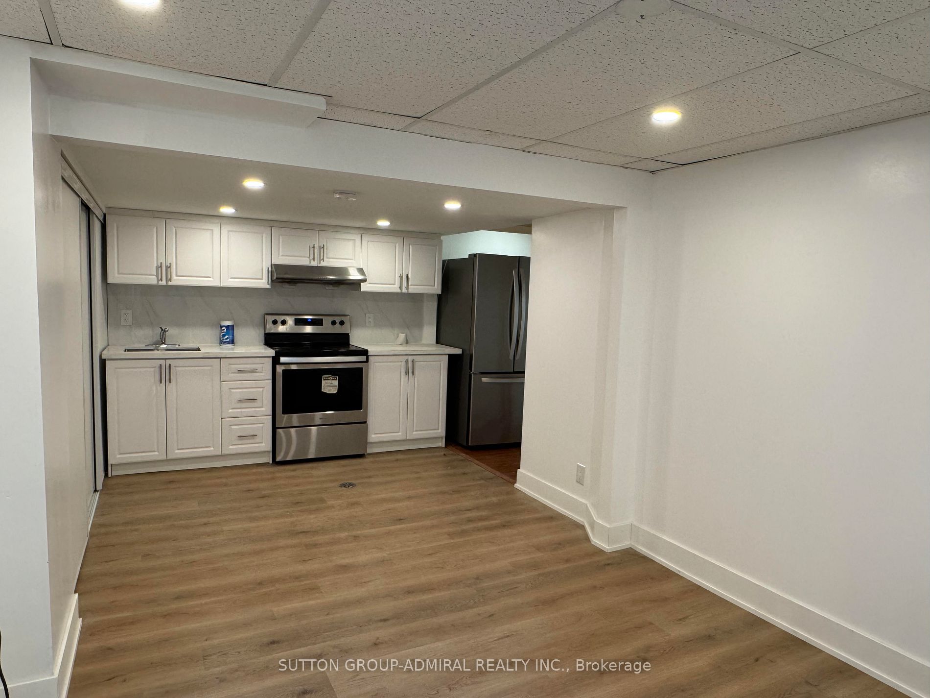 371 Erin Tr, Newmarket, Ontario, Bristol-London