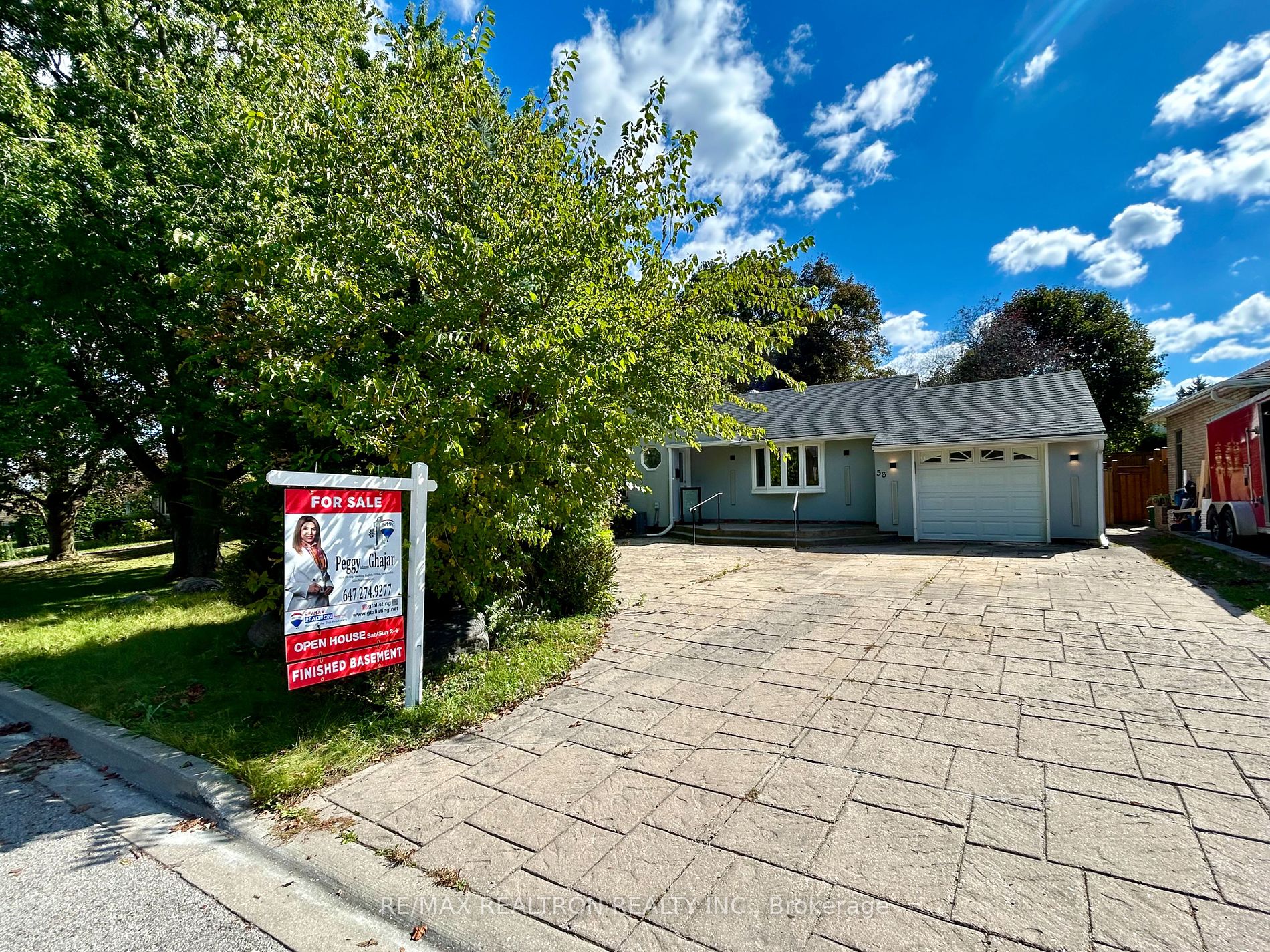 56 Don Mor Dr, Newmarket, Ontario, Central Newmarket