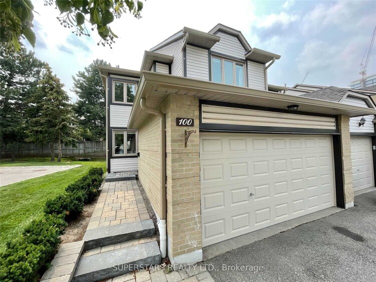 2275 Credit Valley Rd, Mississauga, Ontario, Central Erin Mills