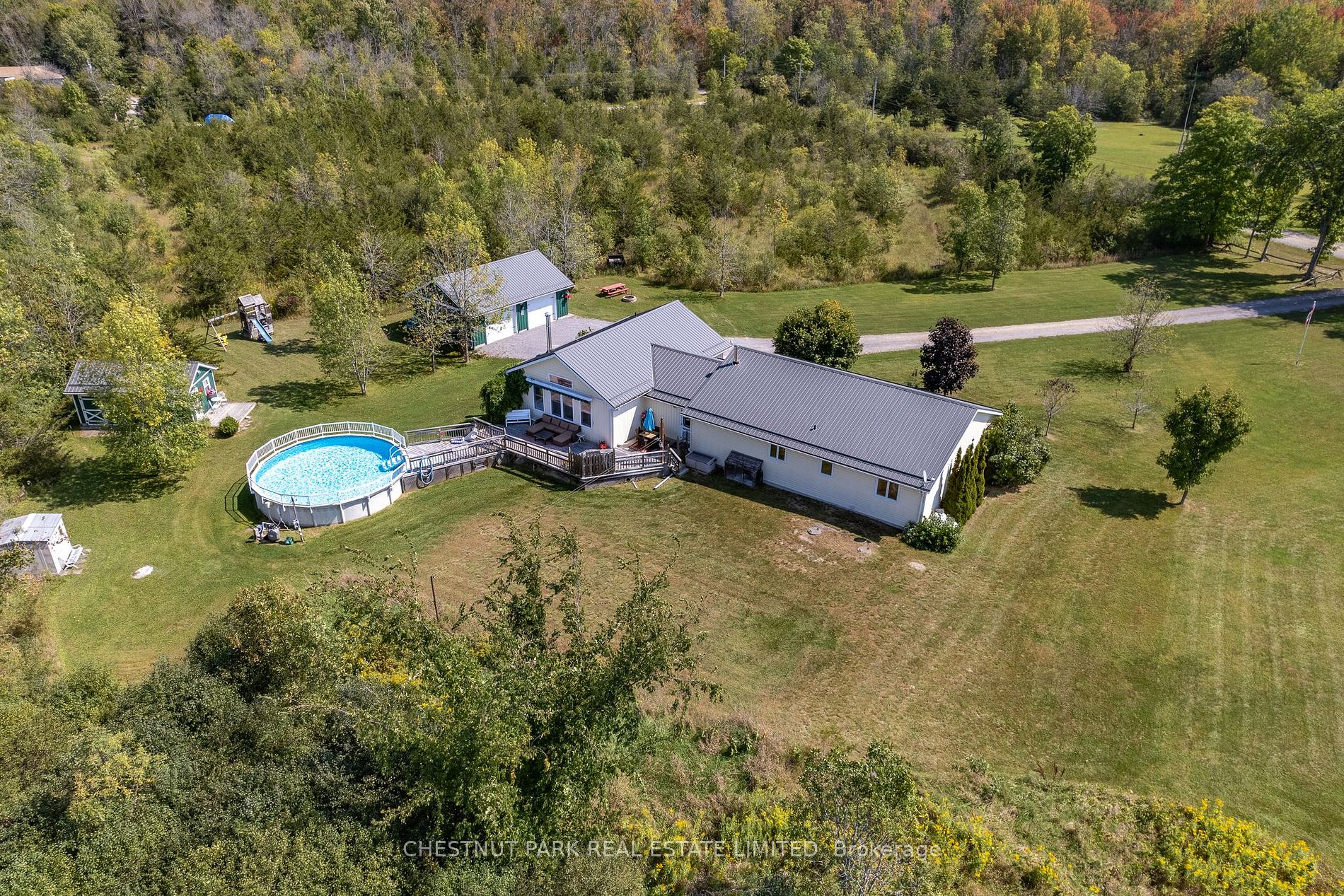 152 School House Rd, Prince Edward County, Ontario, Athol