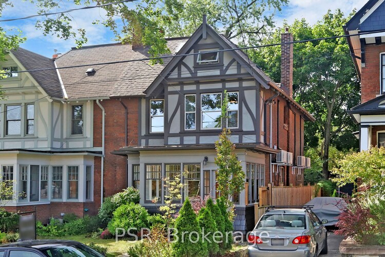 78 Rusholme Rd, Toronto, Ontario, Dufferin Grove