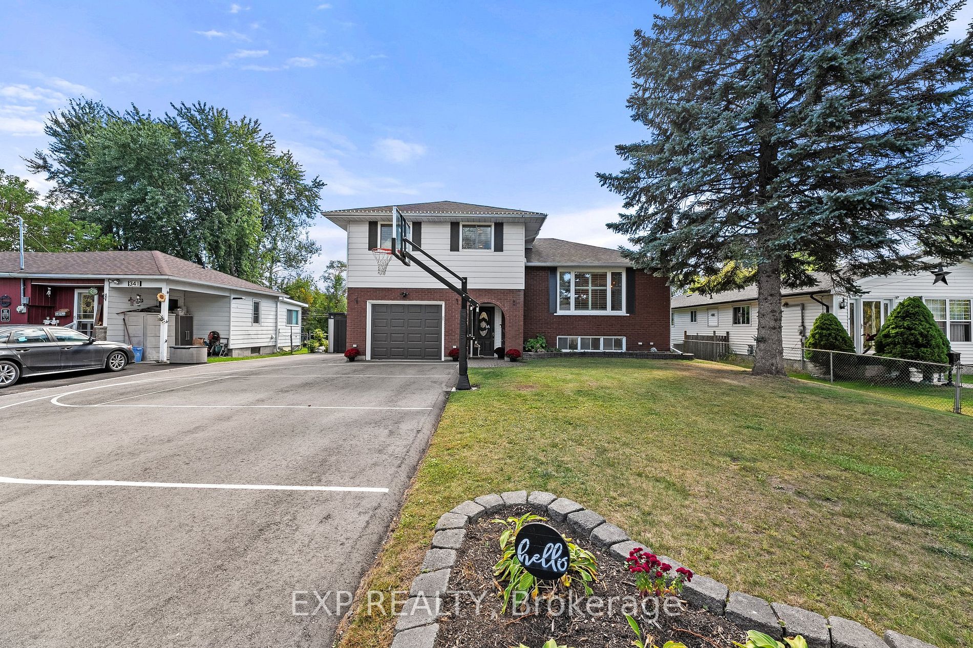 343 Walter Dr, Georgina, Ontario, Keswick South