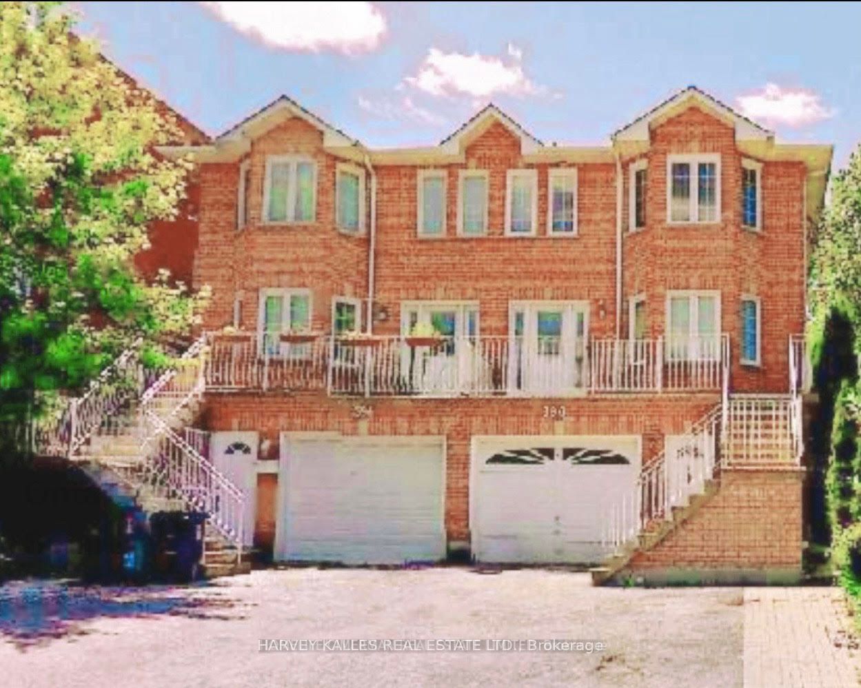 394 Caledonia Rd, Toronto, Ontario, Caledonia-Fairbank