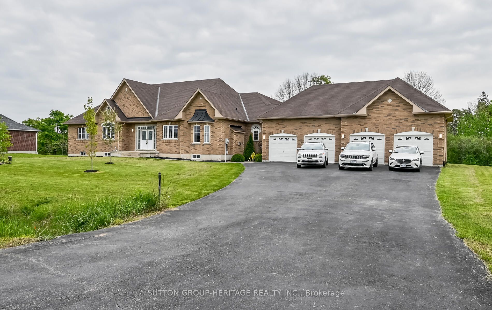 61 Songbird Cres, Kawartha Lakes, Ontario, Rural Ops