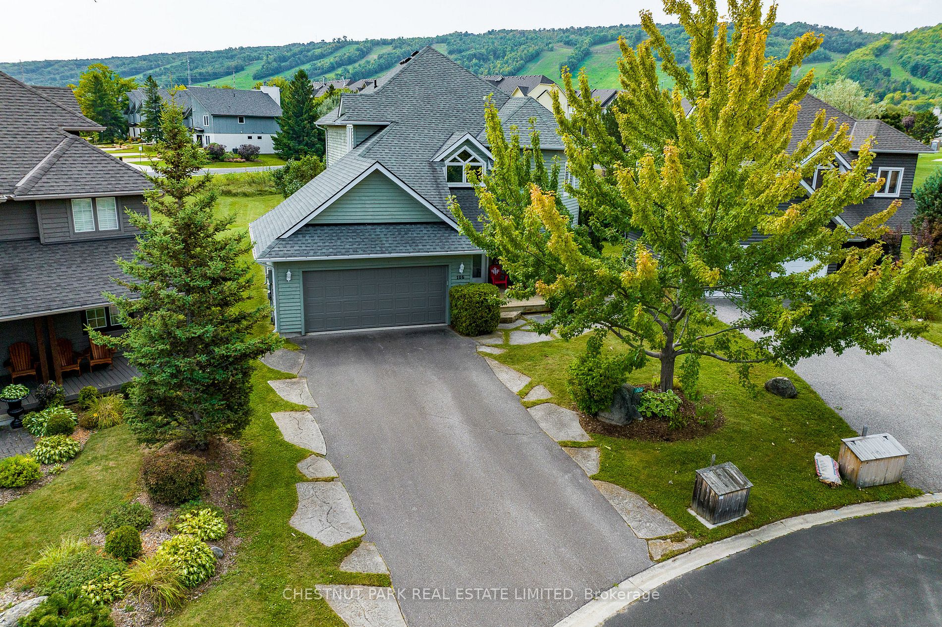 106 Crossan Crt, Blue Mountains, Ontario, Blue Mountain Resort Area