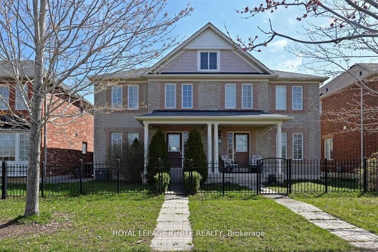 22 Winklers Lane, Markham, Ontario, Cornell