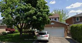 4 Esker Dr, Peel, Ontario