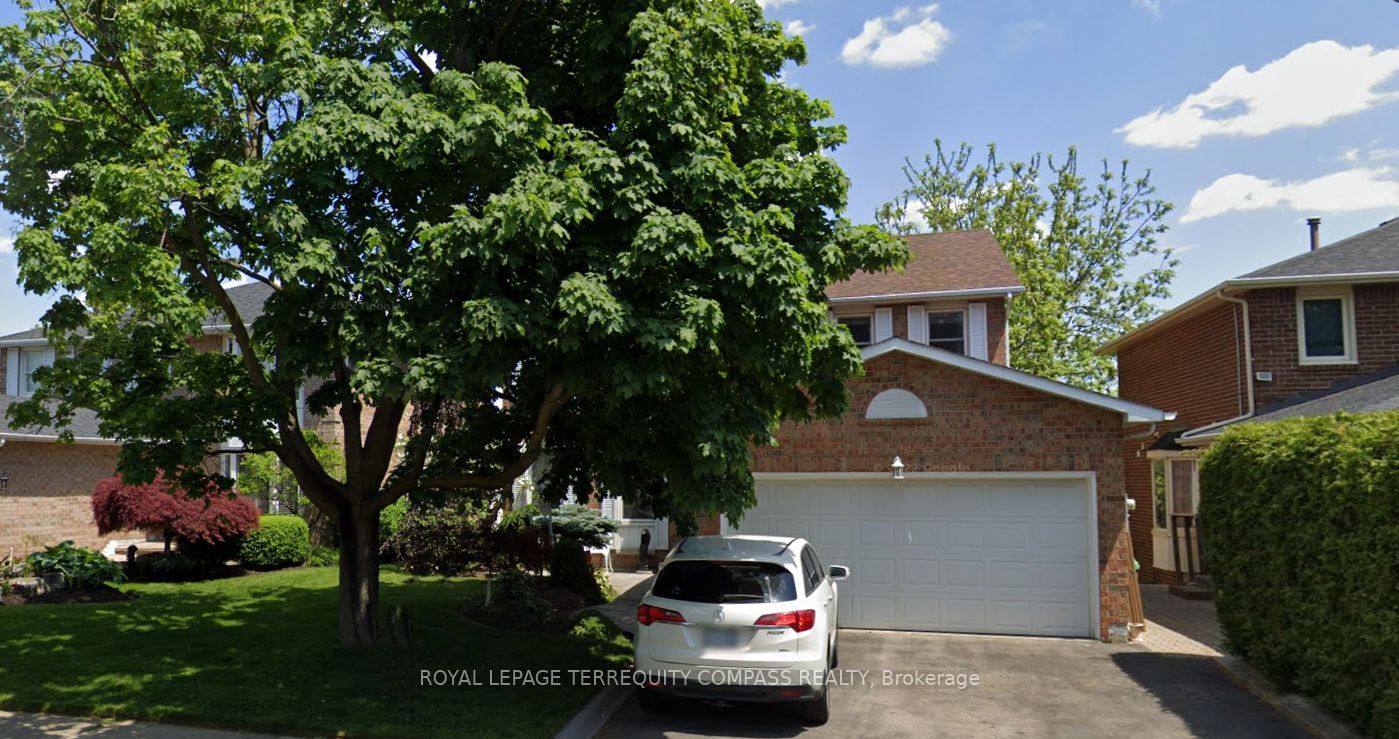 4 Esker Dr, Brampton, Ontario, Heart Lake East