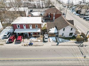 57-63 Beverly St, Cambridge, Ontario, 