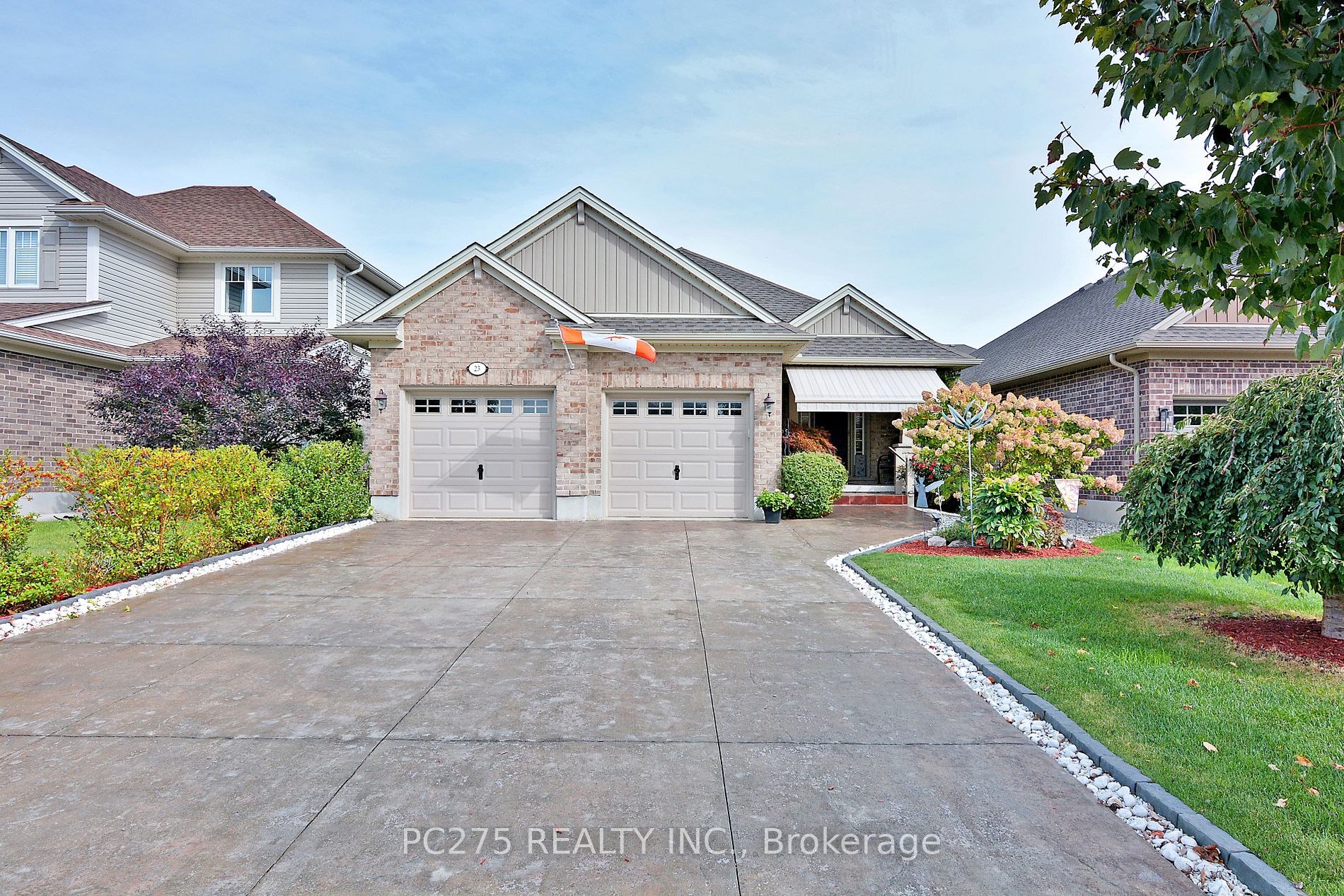 23 Blairmont Terr, St. Thomas, Ontario, SE