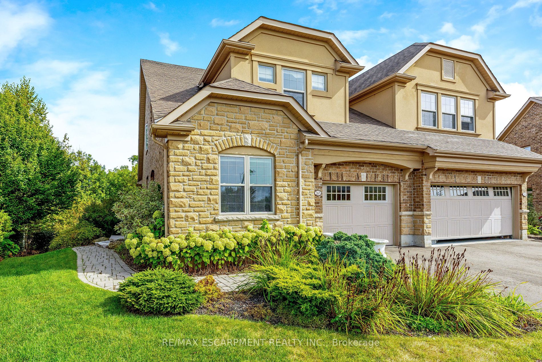 265 Millview Crt, Guelph/Eramosa, Ontario, Rockwood