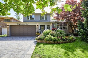 3 Wythenshawe Wood, Toronto, ON