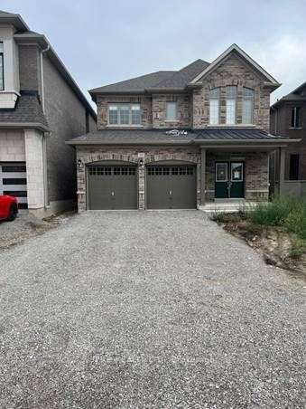 214 Ferragine Cres, Bradford West Gwillimbury, Ontario, Bradford