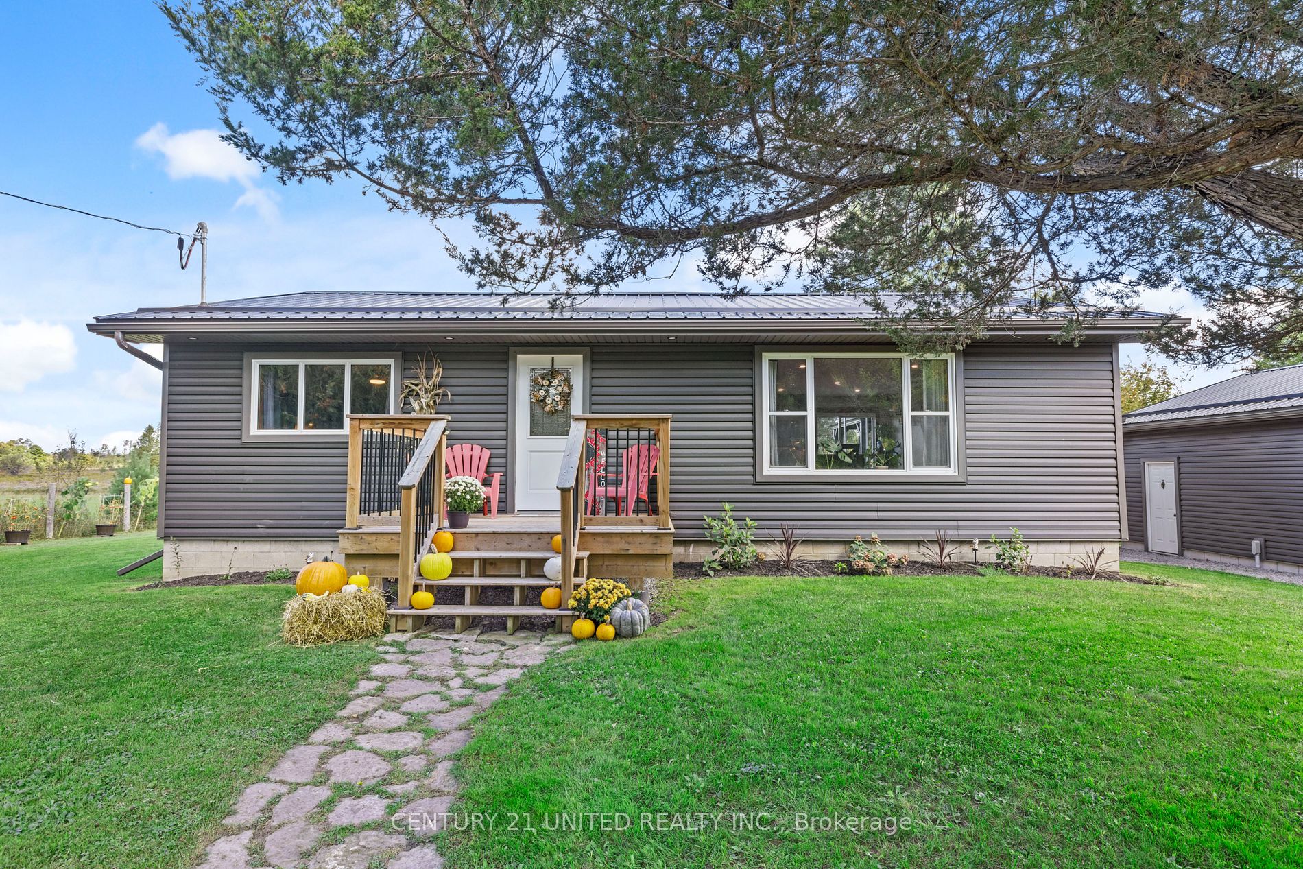 1551 County Rd 6, Douro-Dummer, Ontario, Rural Douro-Dummer