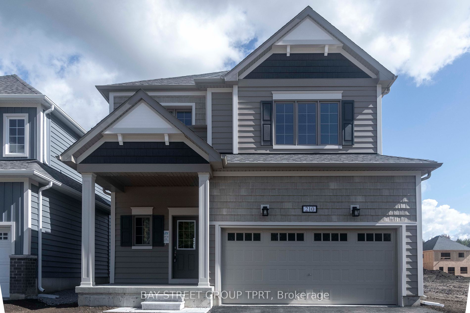 210 Beechwood Forest Lane, Gravenhurst, Ontario, 