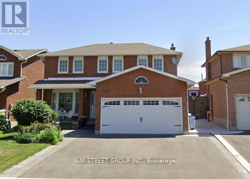 627 Aberdeen Ave N, Vaughan, Ontario, East Woodbridge